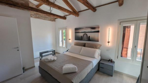 Casa Rosabianca Lido Di Venezia